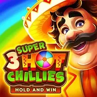 Hall of Gods slot preview
